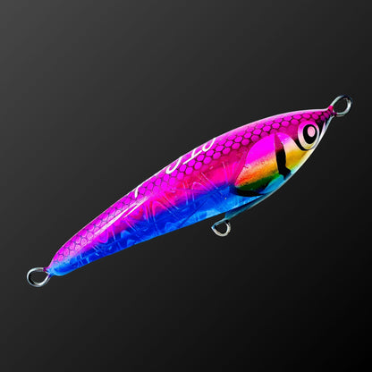 Classic GT Candy Stickbait - Rainbow Candy