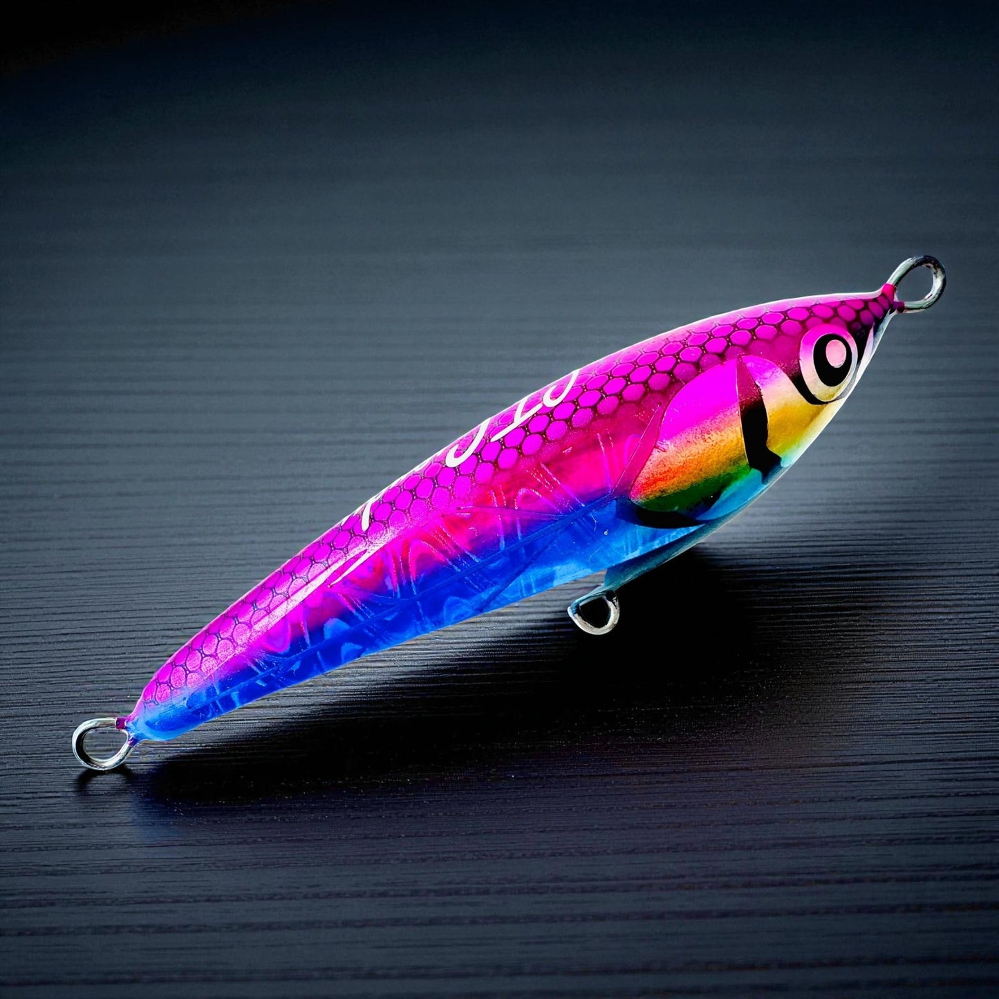 Classic GT Candy Stickbait - Rainbow Candy