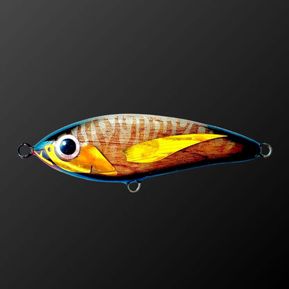 Pro Angler Limited Edition