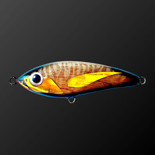 Pro Angler Limited Edition