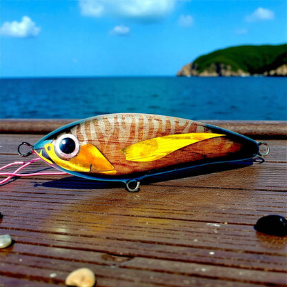 Pro Angler Limited Edition