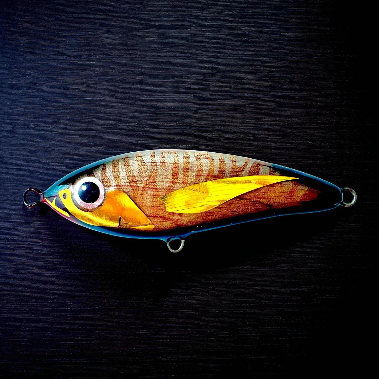 Pro Angler Limited Edition