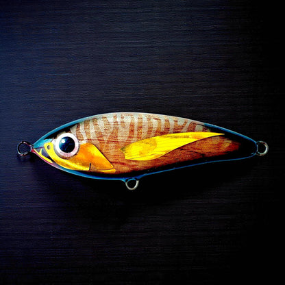 Pro Angler Limited Edition