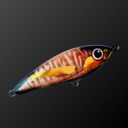 Pro Angler Limited Edition