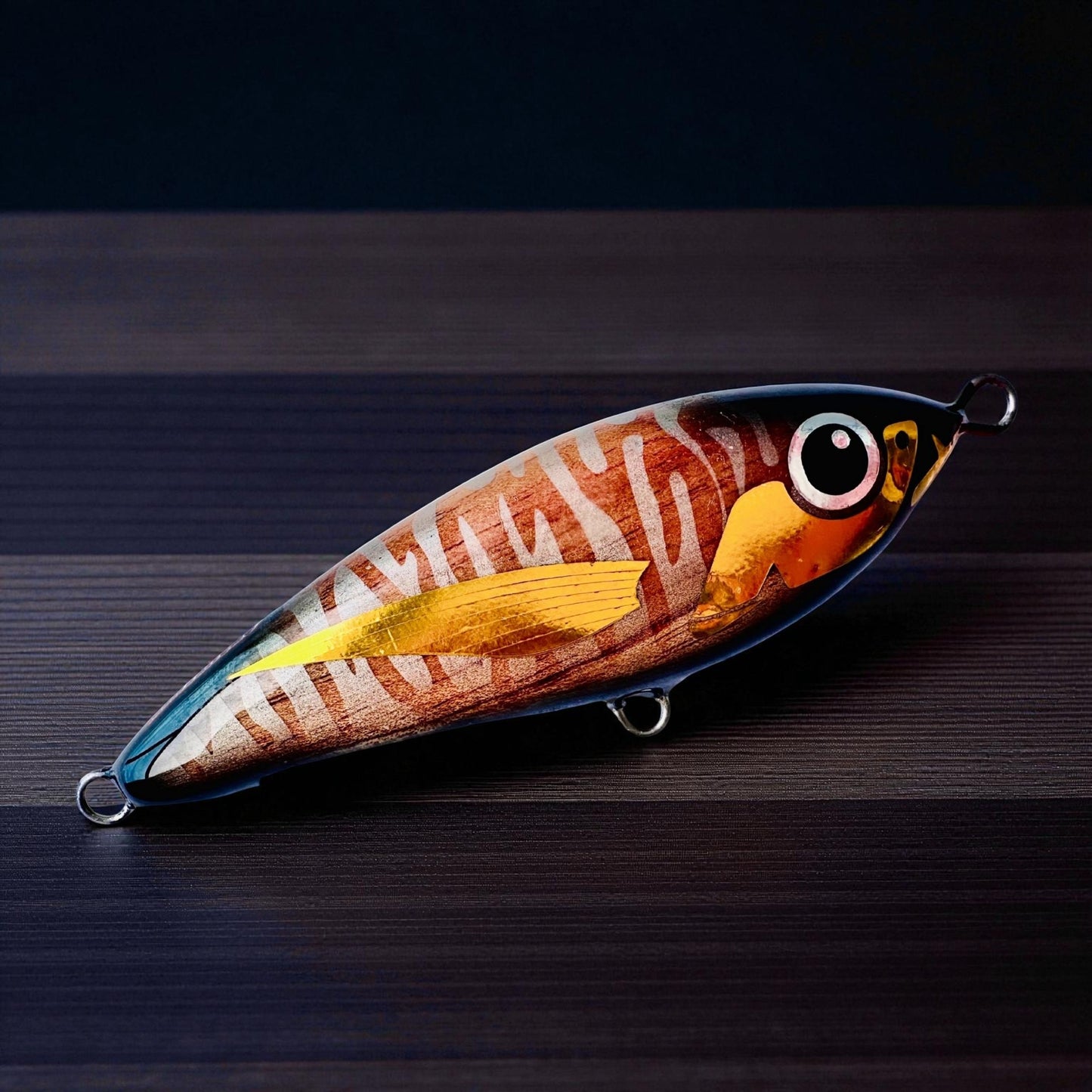 Pro Angler Limited Edition