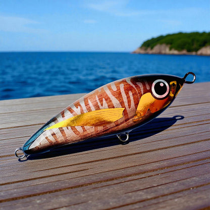 Pro Angler Limited Edition