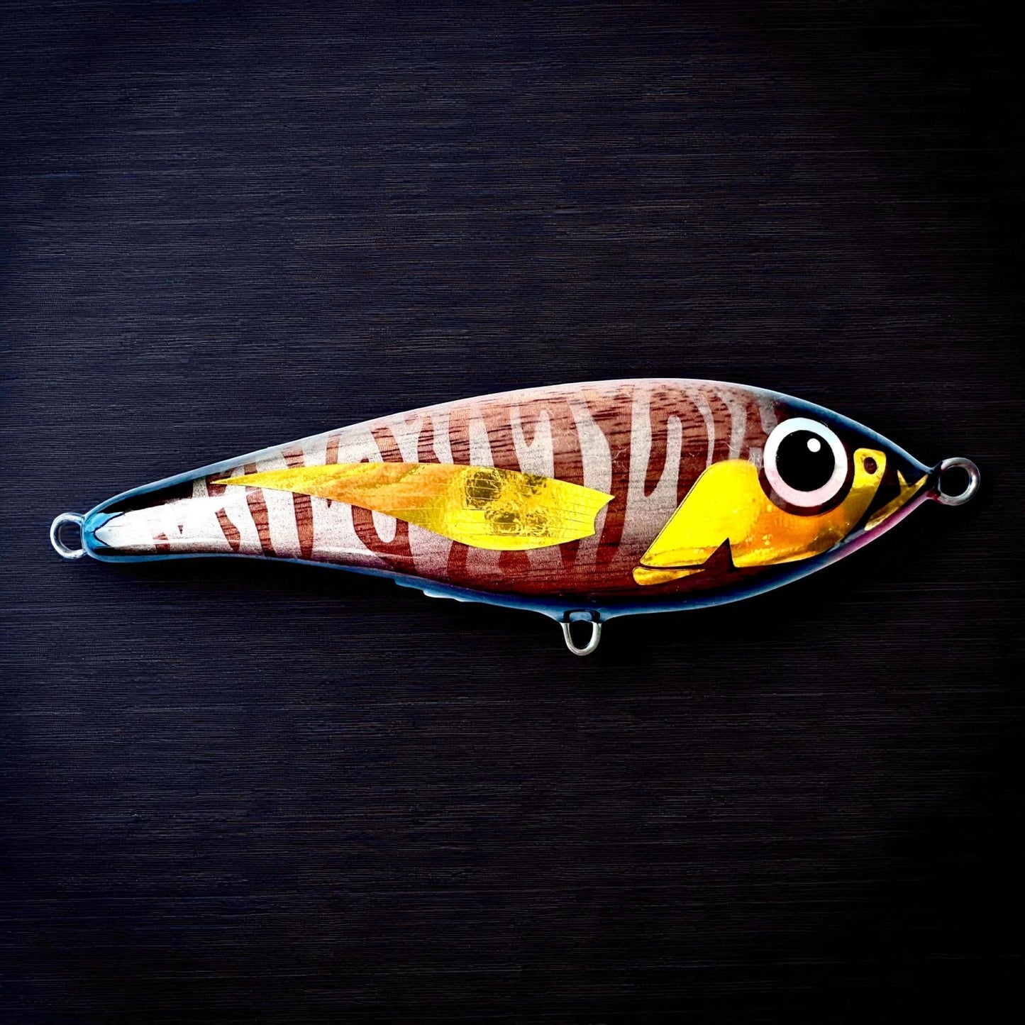 Pro Angler Limited Edition