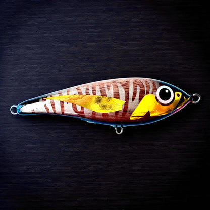 Pro Angler Limited Edition