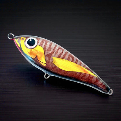 Pro Angler Limited Edition