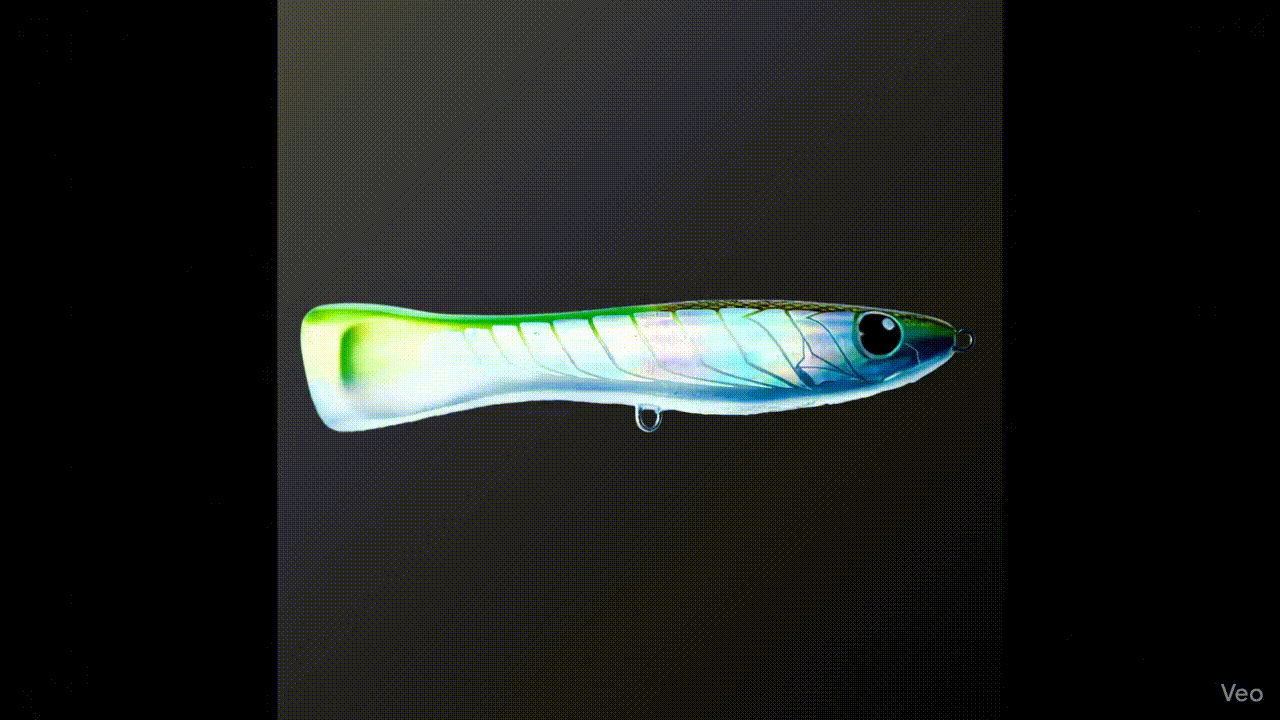 Classic GT Candy Popper - Lemon Lime Soda