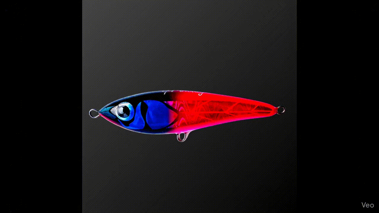 Classic GT stick - Salt Water Taffy