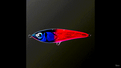 Classic GT stick - Salt Water Taffy