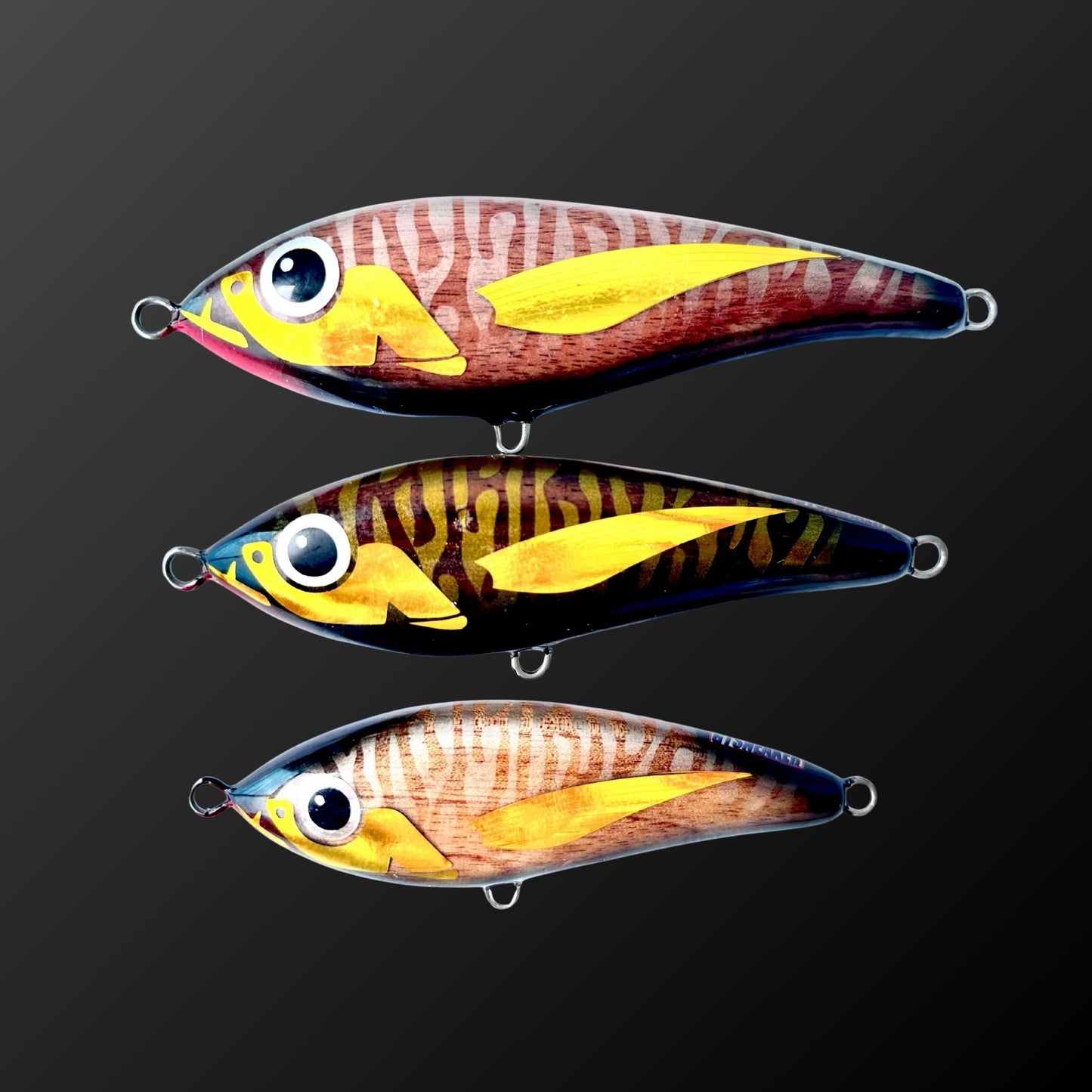 Pro Angler Limited Edition