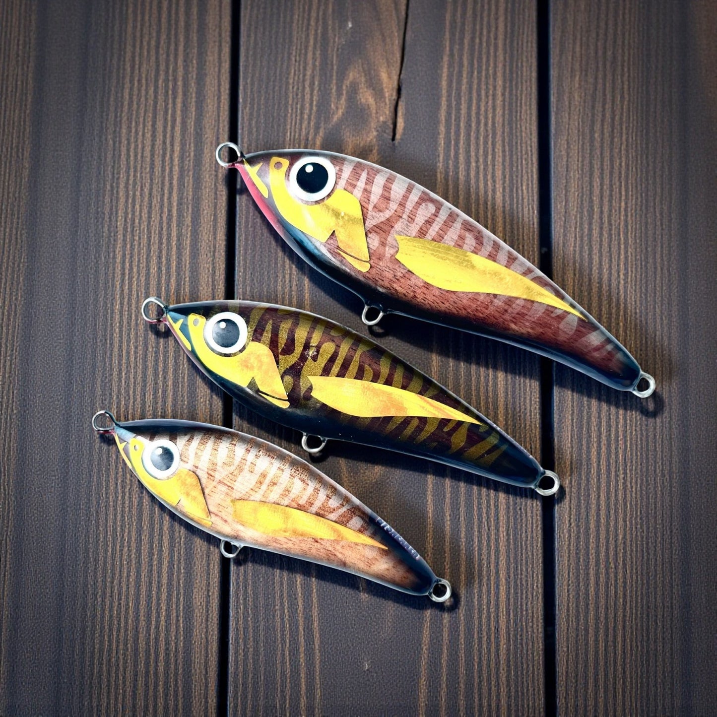 Pro Angler Limited Edition