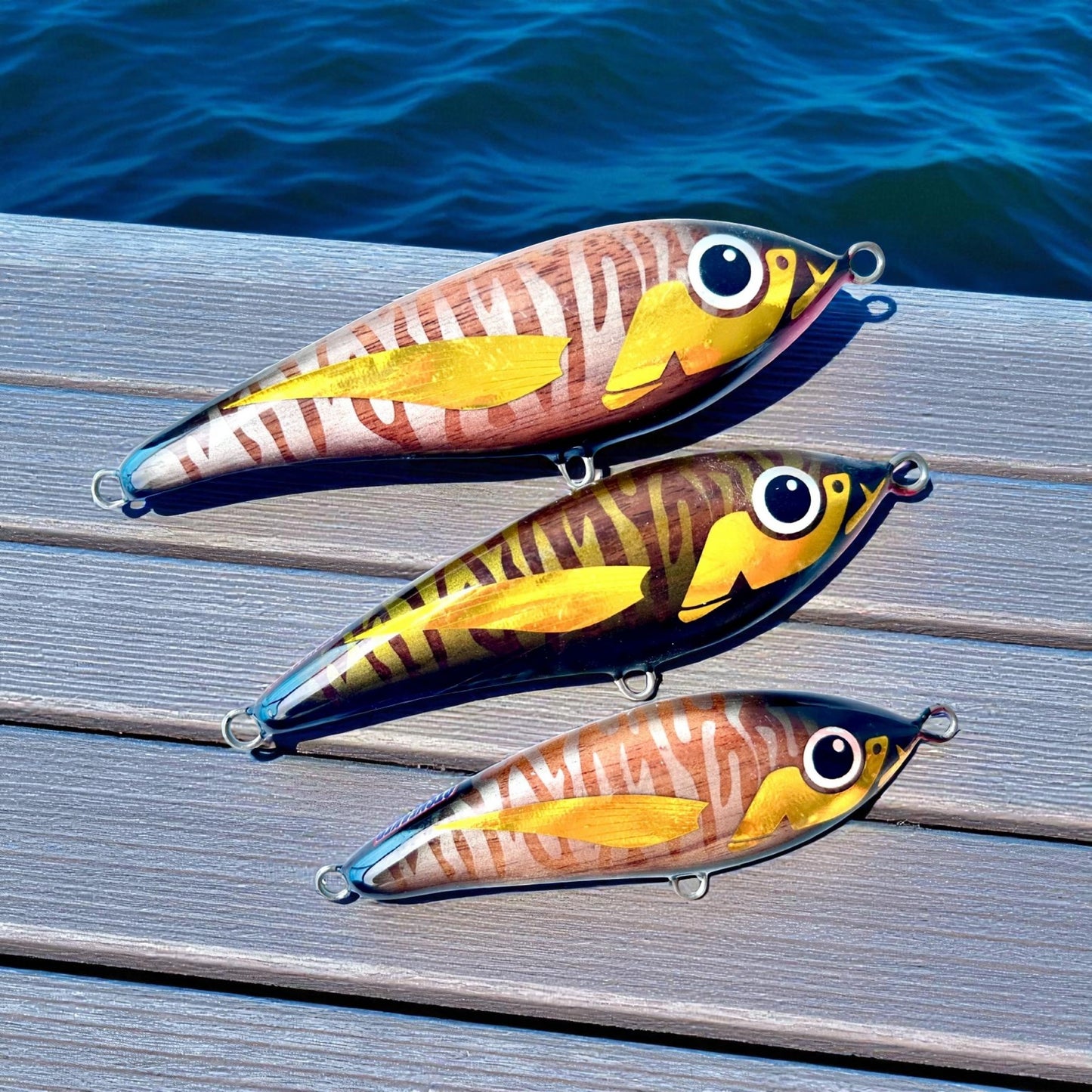 Pro Angler Limited Edition