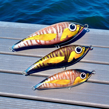 Pro Angler Limited Edition