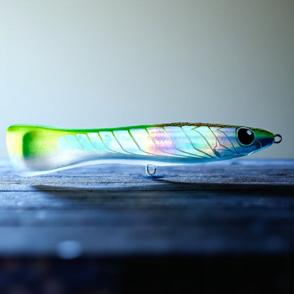 Classic GT Candy Popper - Lemon Lime Soda