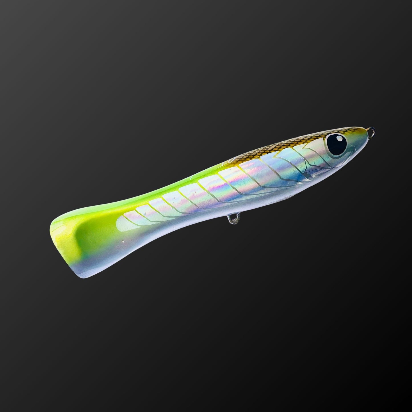 Classic GT Candy Popper - Lemon Lime Soda