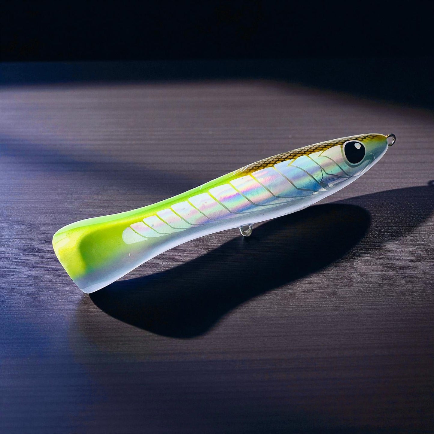 Classic GT Candy Popper - Lemon Lime Soda