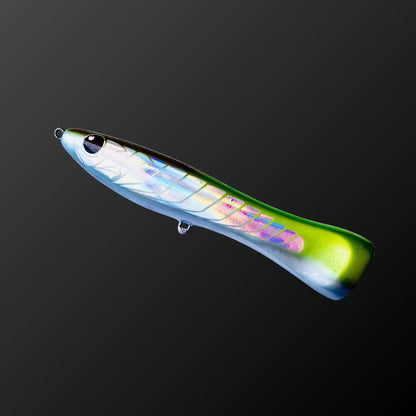 Classic GT Candy Popper - Lemon Lime Soda