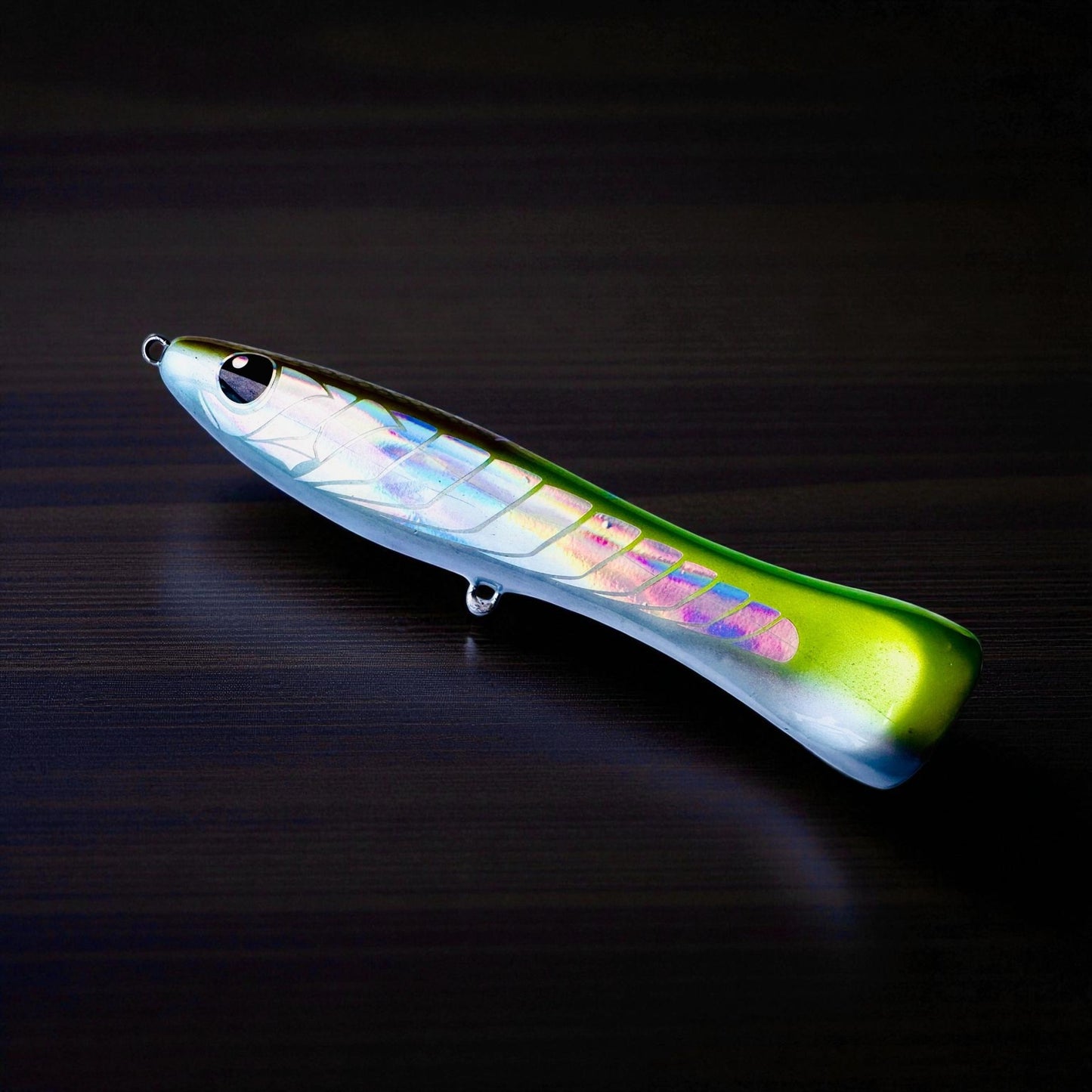 Classic GT Candy Popper - Lemon Lime Soda