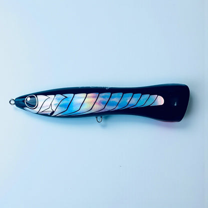 Classic GT Candy Popper - Black Licorice