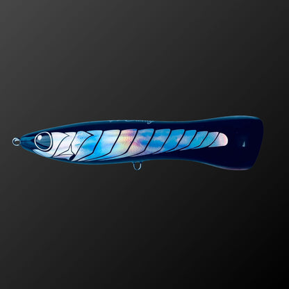 Classic GT Candy Popper - Black Licorice