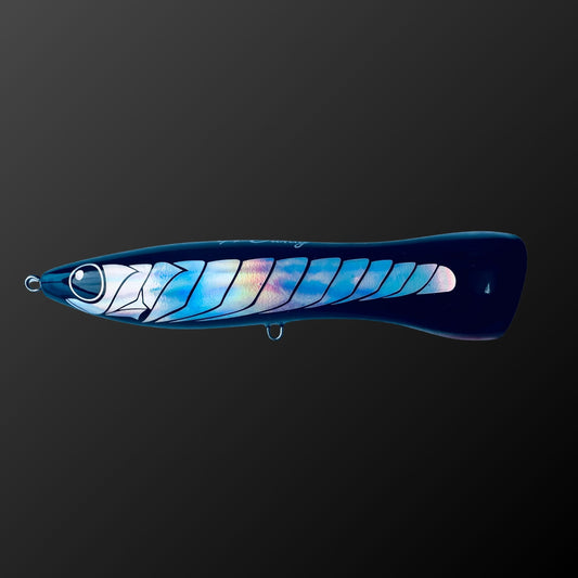 Classic GT Candy Popper - Black Licorice