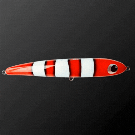 Classic GT Candy Stickbait - Orange Ice Cream