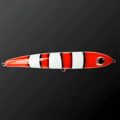 Classic GT Candy Stickbait - Orange Ice Cream