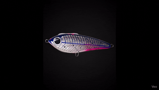 Classic GT Candy Limited Edition - Rainbow Lollipop