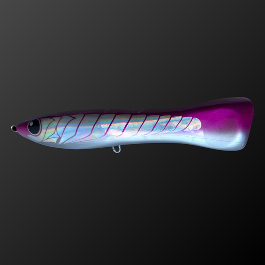 Classic GT Candy Popper - Cotton Candy