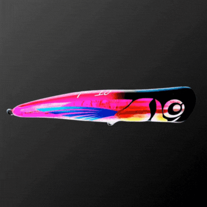 GT Candy Classic Popper - Carnival Candy