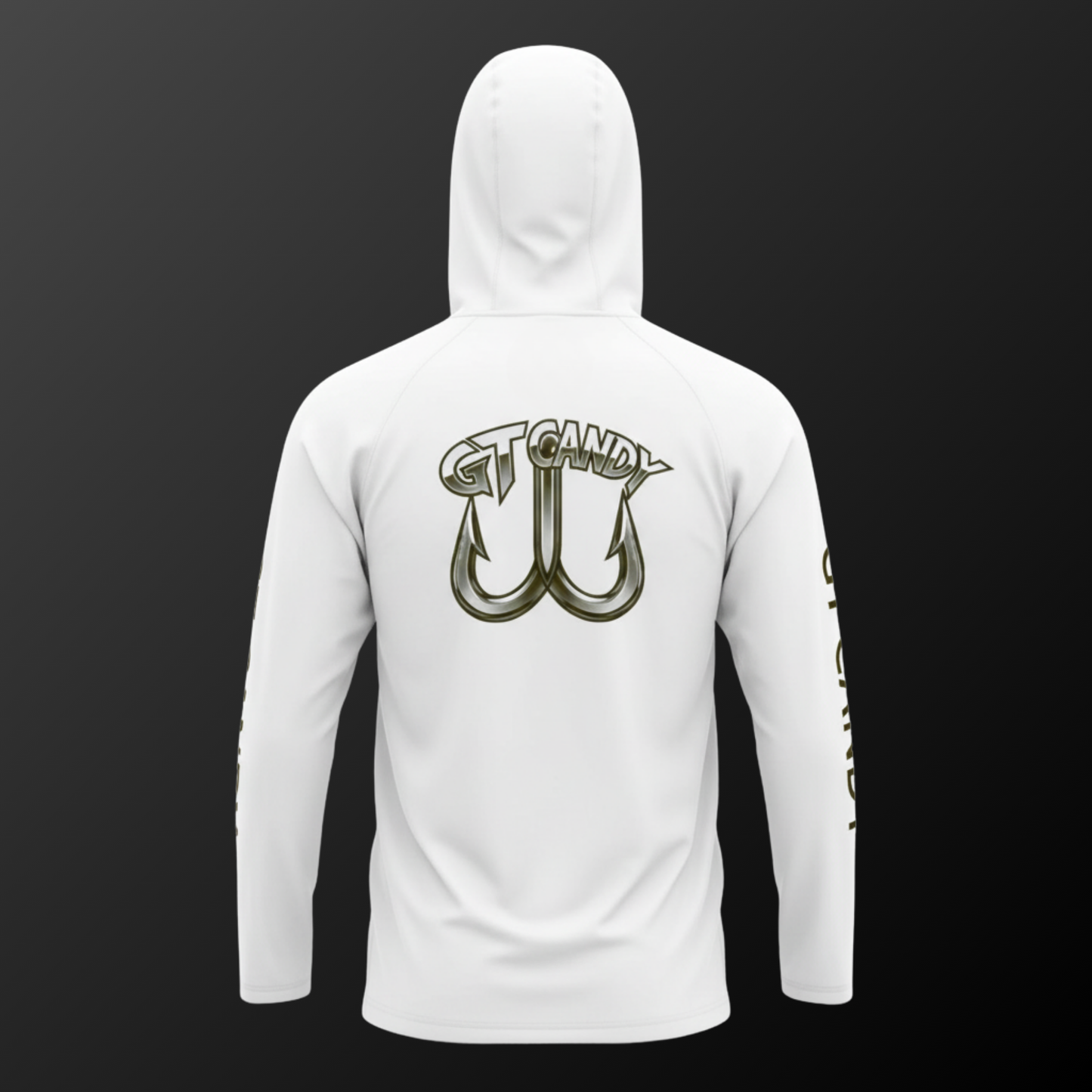 GT Candy Hoodie