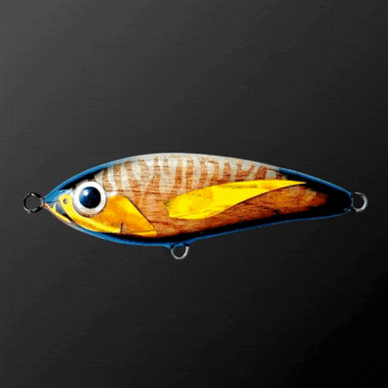 Pro Angler Limited Edition