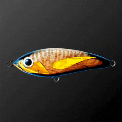 Pro Angler Limited Edition